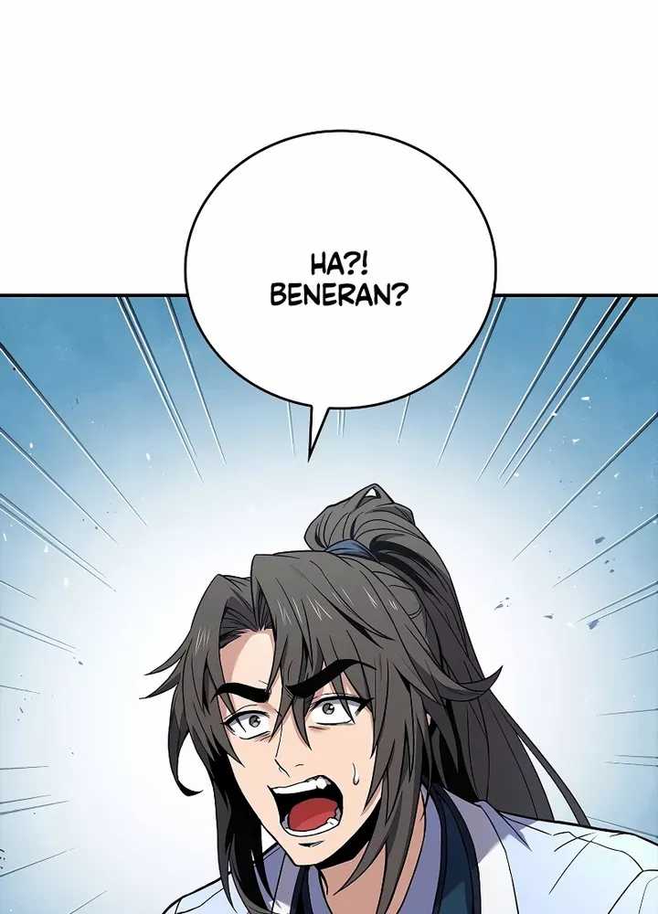 Reincarnated Escort Warrior Chapter 69 - halaman 108