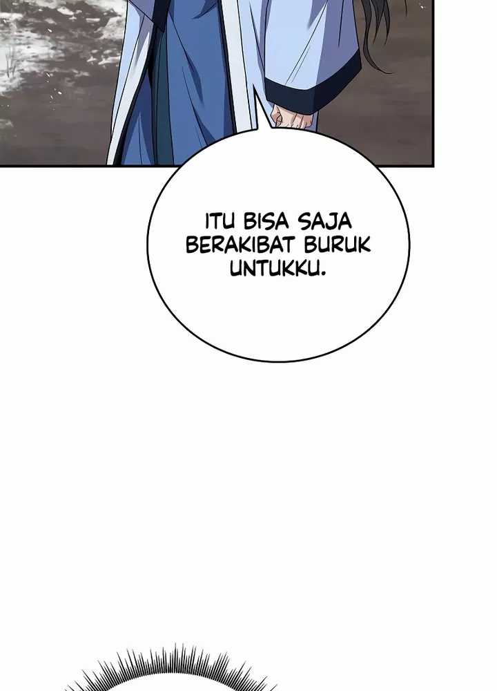 Reincarnated Escort Warrior Chapter 69 - halaman 122