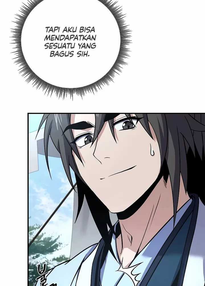 Reincarnated Escort Warrior Chapter 69 - halaman 123