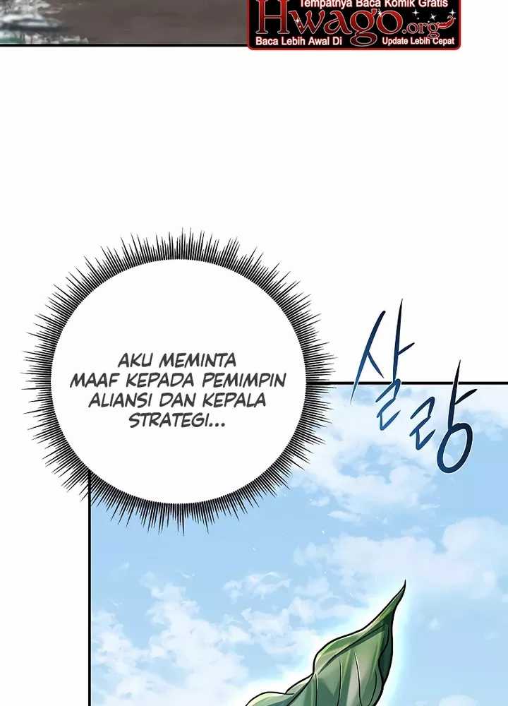 Reincarnated Escort Warrior Chapter 69 - halaman 126
