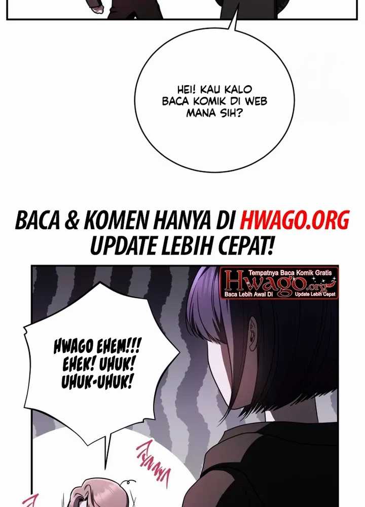Reincarnated Escort Warrior Chapter 69 - halaman 138
