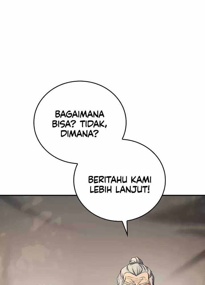 Reincarnated Escort Warrior Chapter 69 - halaman 16