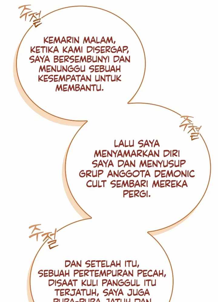 Reincarnated Escort Warrior Chapter 69 - halaman 18