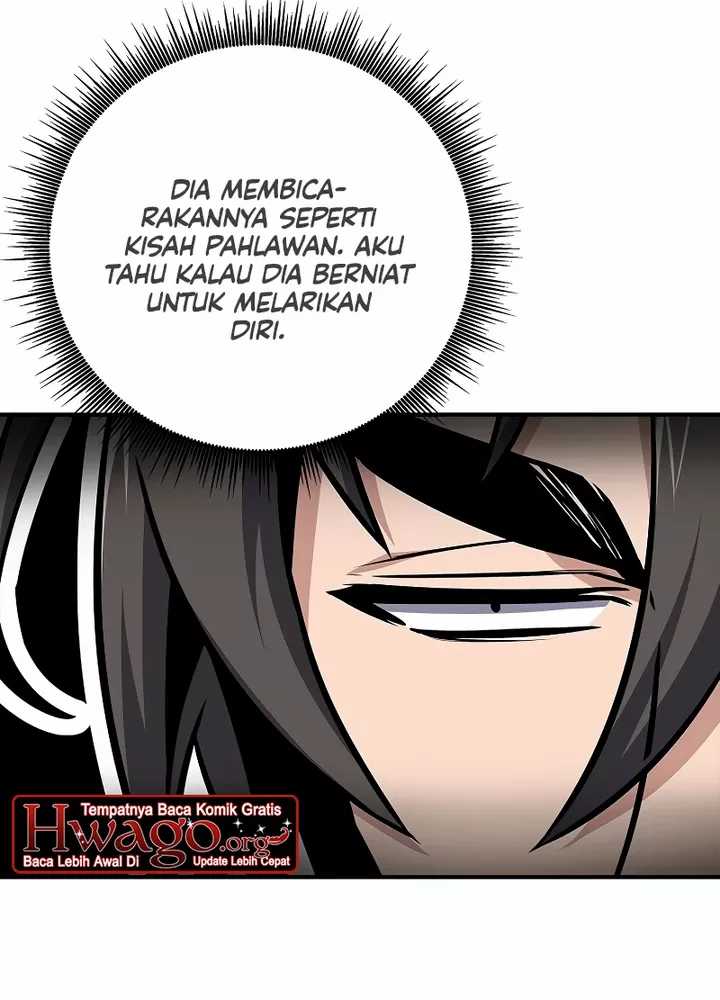 Reincarnated Escort Warrior Chapter 69 - halaman 20