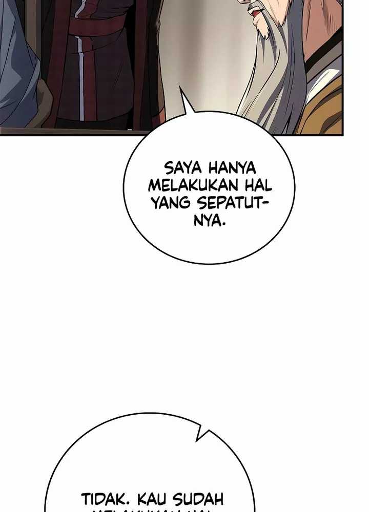 Reincarnated Escort Warrior Chapter 69 - halaman 22