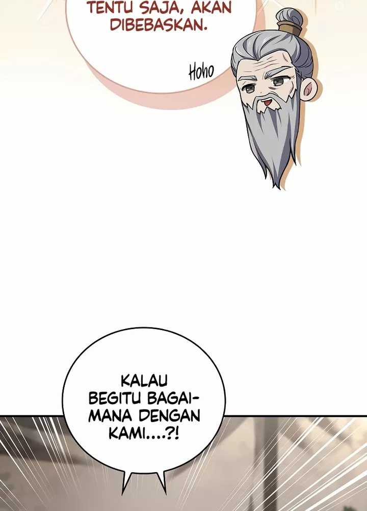 Reincarnated Escort Warrior Chapter 69 - halaman 25