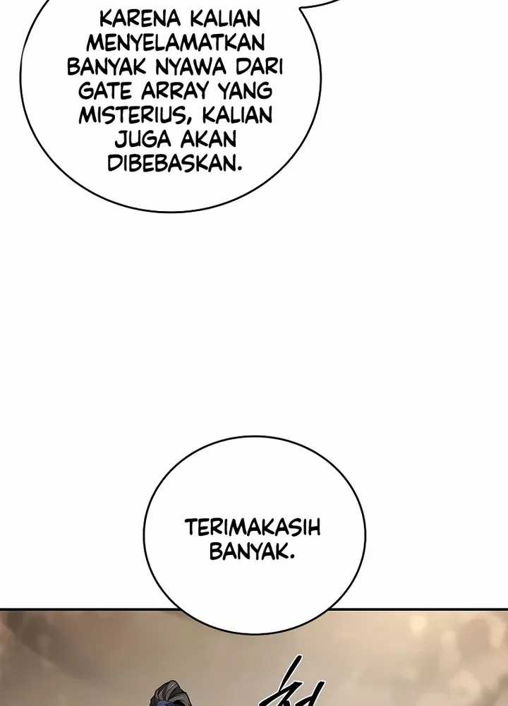 Reincarnated Escort Warrior Chapter 69 - halaman 27