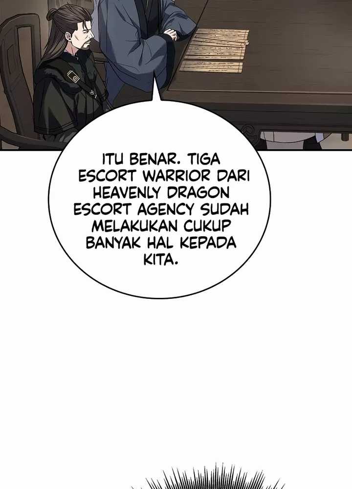 Reincarnated Escort Warrior Chapter 69 - halaman 30