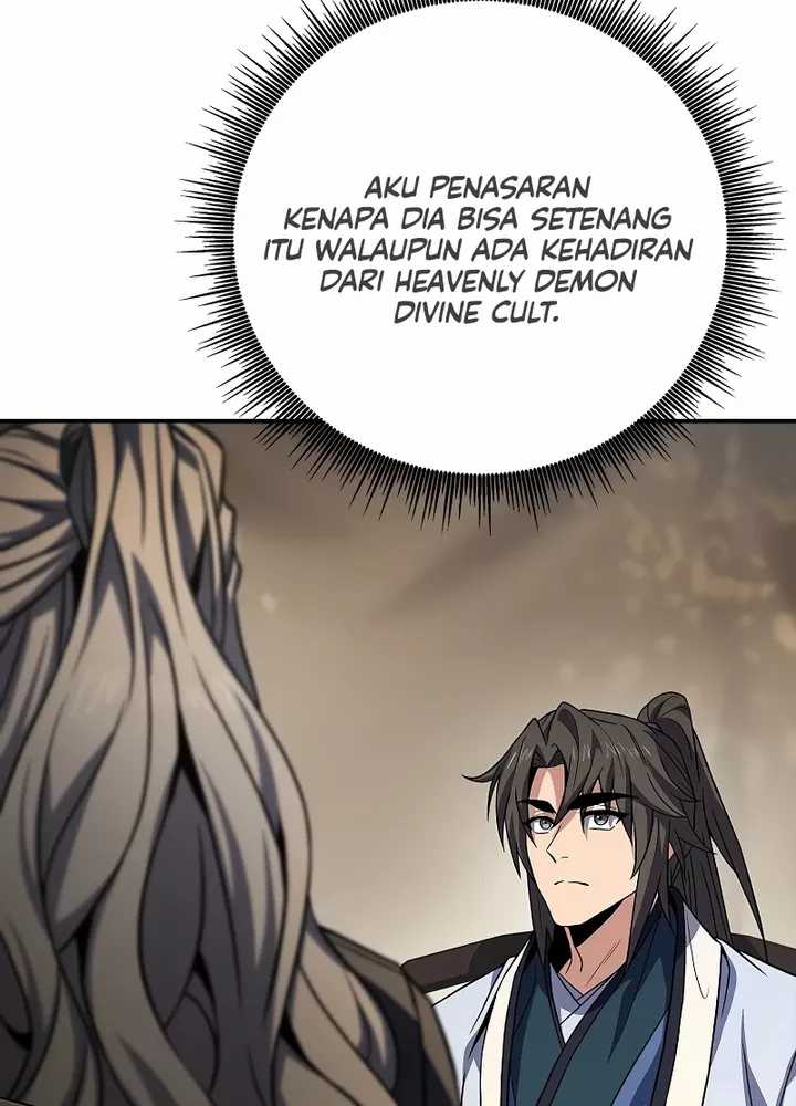 Reincarnated Escort Warrior Chapter 69 - halaman 31