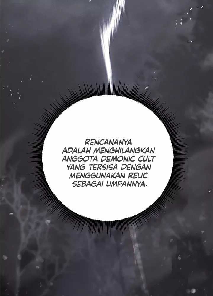 Reincarnated Escort Warrior Chapter 69 - halaman 34