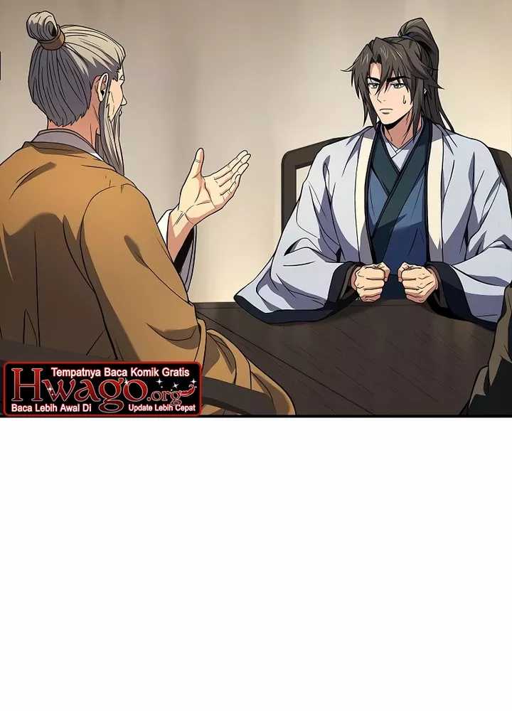 Reincarnated Escort Warrior Chapter 69 - halaman 39