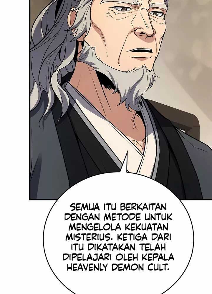 Reincarnated Escort Warrior Chapter 69 - halaman 41