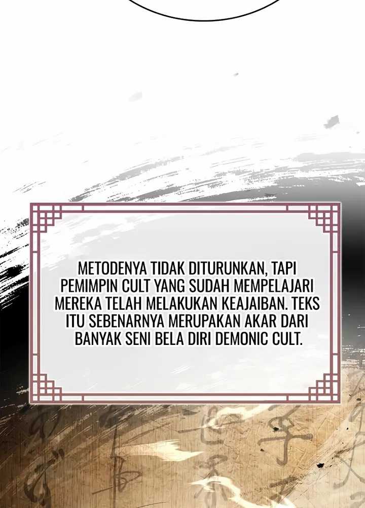 Reincarnated Escort Warrior Chapter 69 - halaman 42