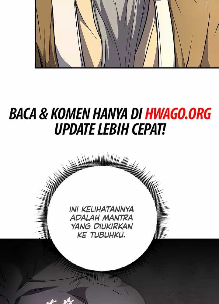 Reincarnated Escort Warrior Chapter 69 - halaman 60