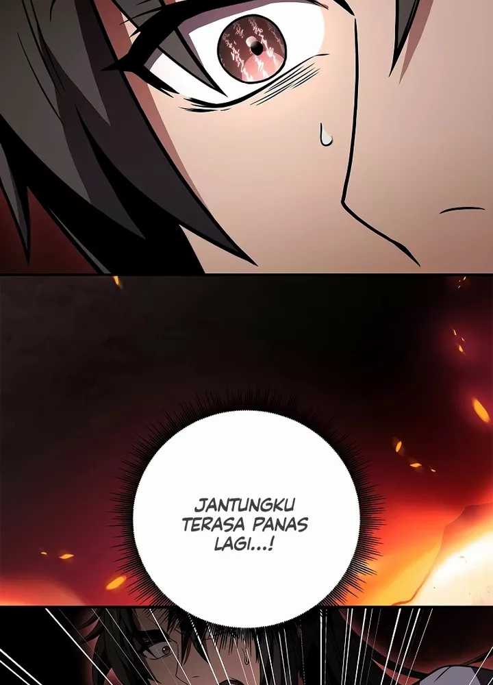 Reincarnated Escort Warrior Chapter 69 - halaman 70