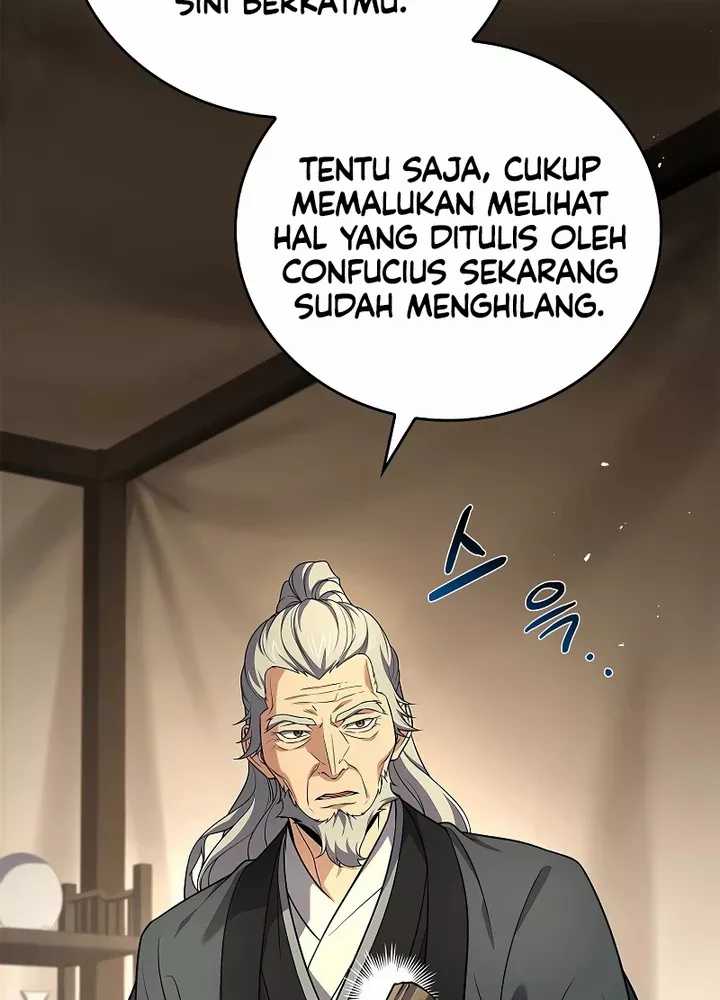 Reincarnated Escort Warrior Chapter 69 - halaman 93