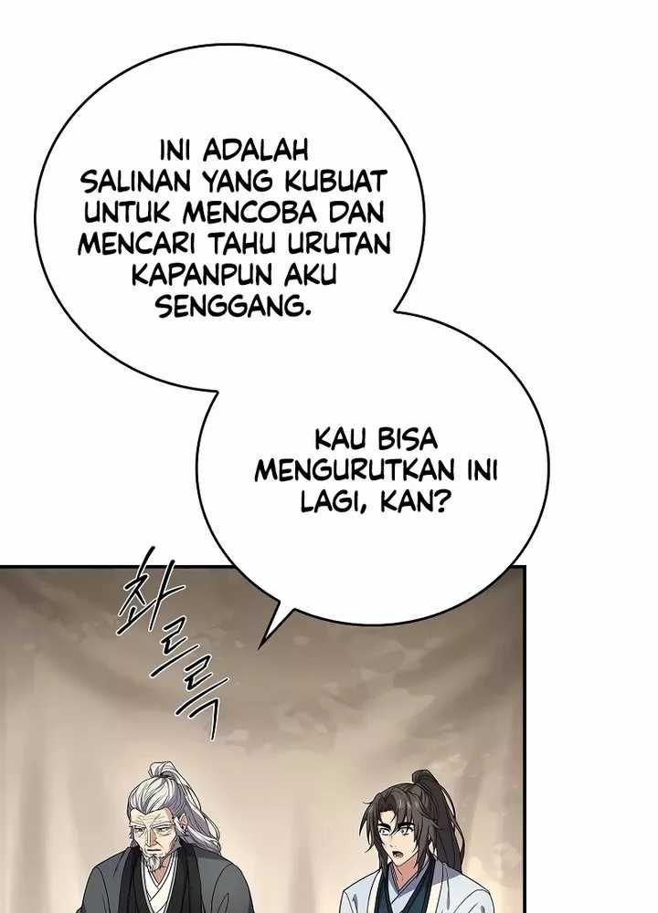 Reincarnated Escort Warrior Chapter 69 - halaman 95