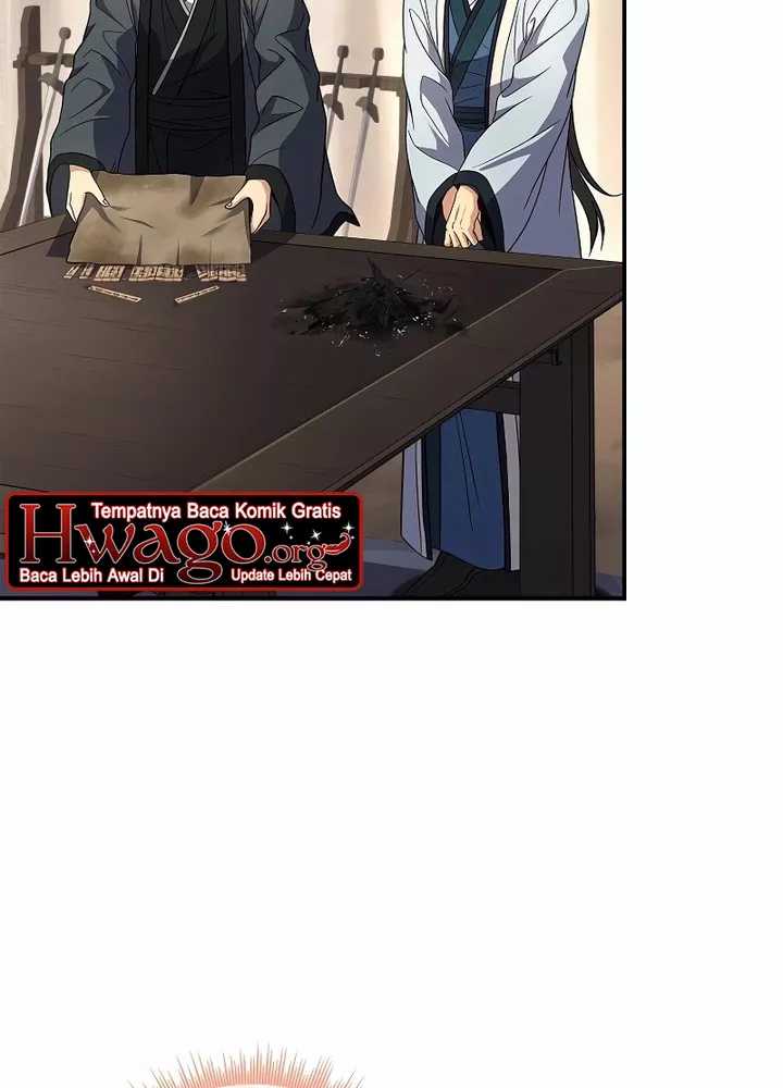 Reincarnated Escort Warrior Chapter 69 - halaman 96