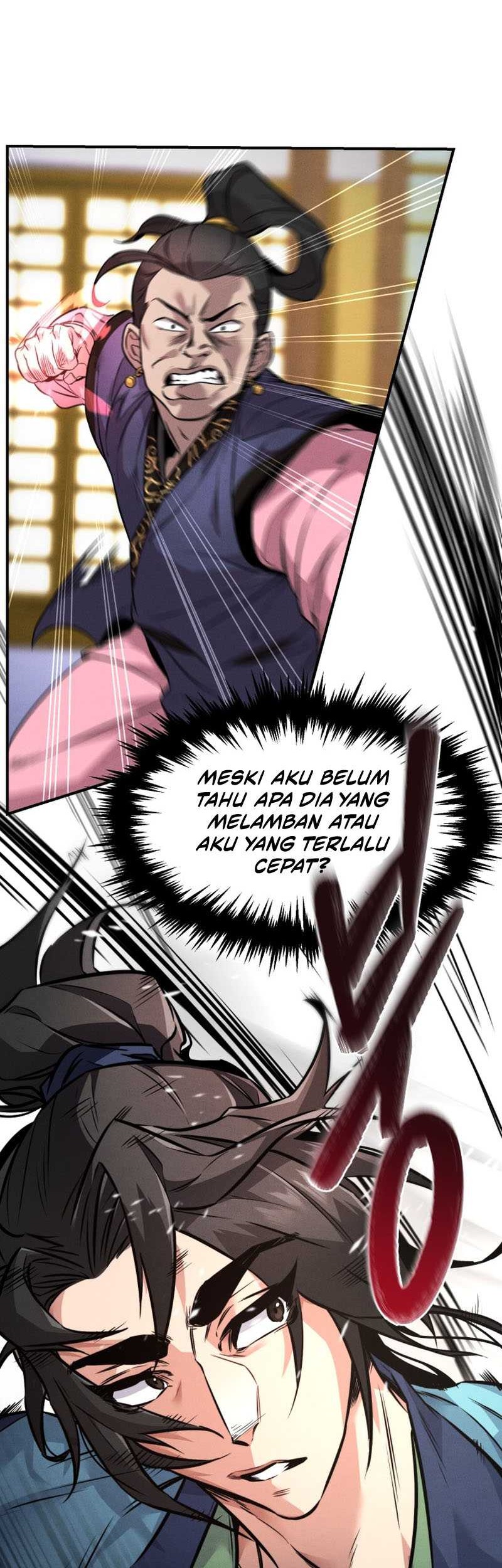 Reincarnated Escort Warrior Chapter 7 - halaman 11