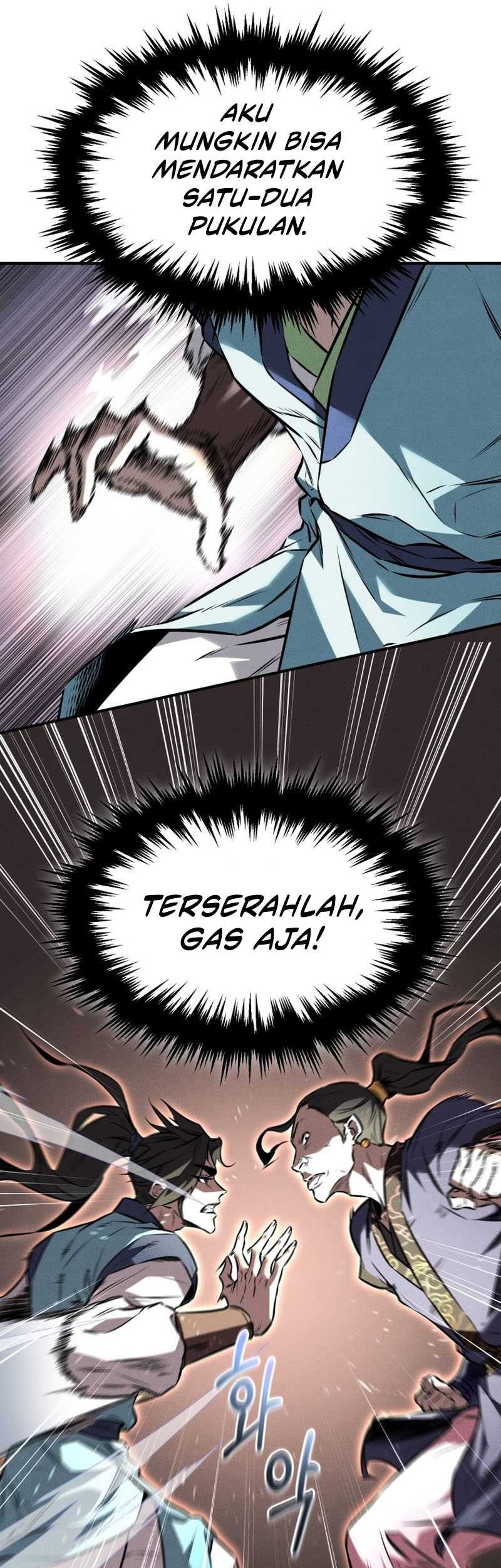 Reincarnated Escort Warrior Chapter 7 - halaman 13