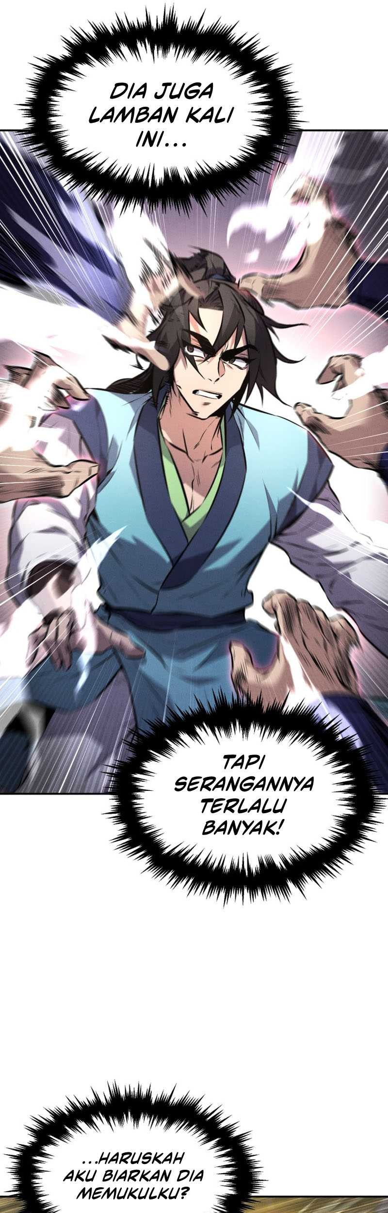 Reincarnated Escort Warrior Chapter 7 - halaman 19
