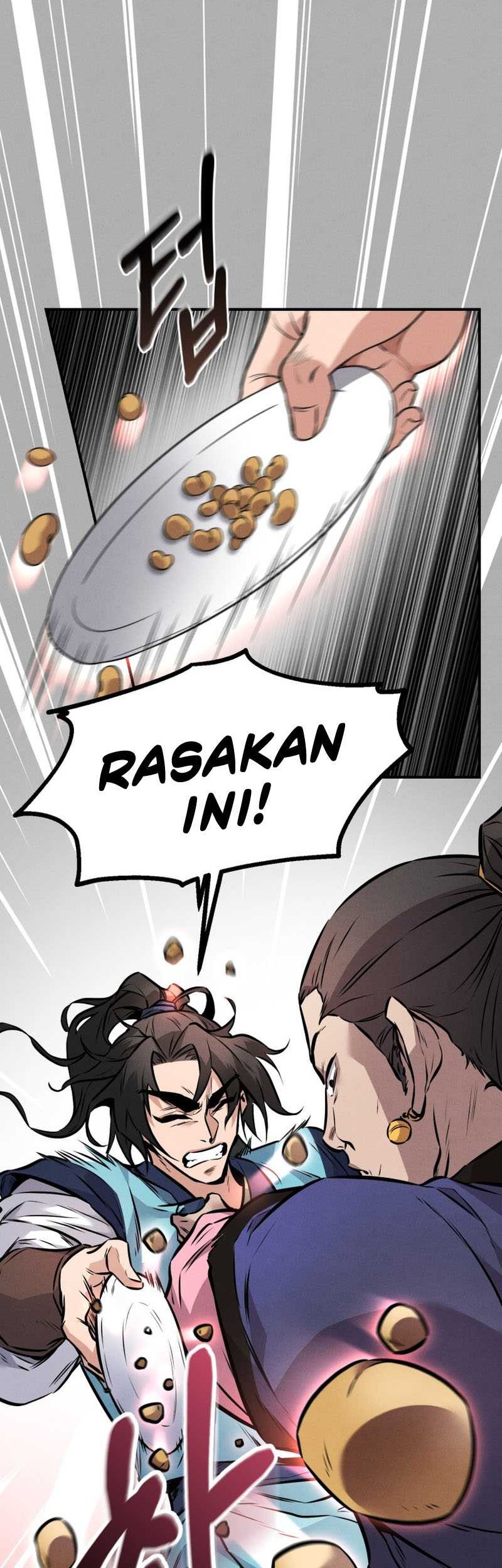 Reincarnated Escort Warrior Chapter 7 - halaman 22