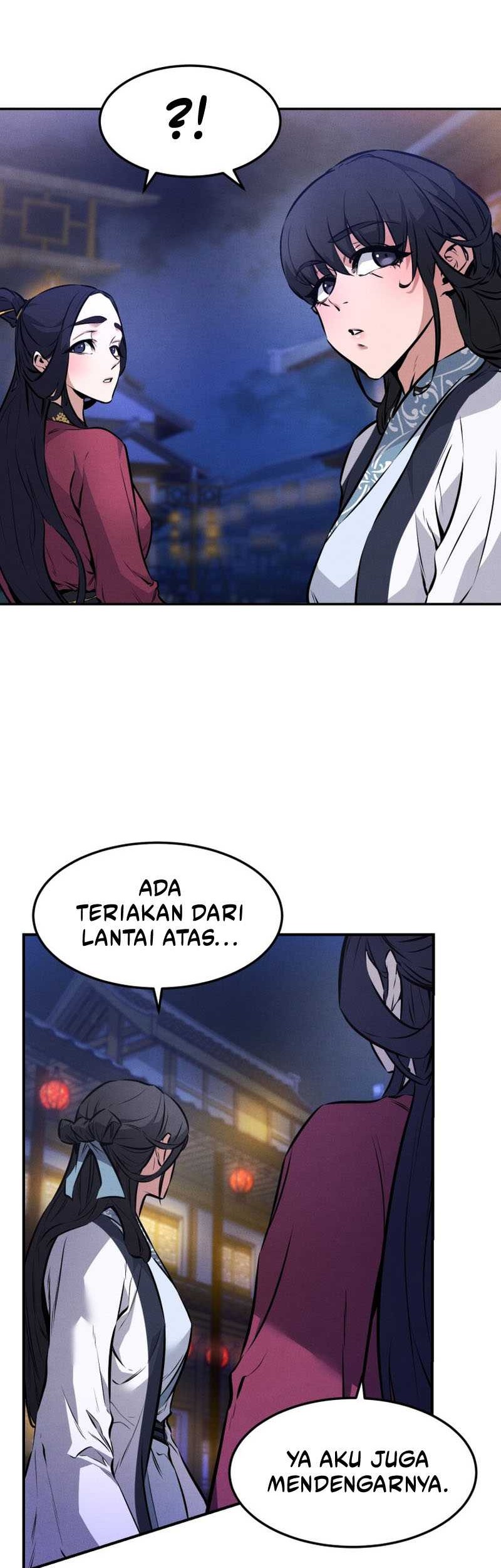 Reincarnated Escort Warrior Chapter 7 - halaman 26