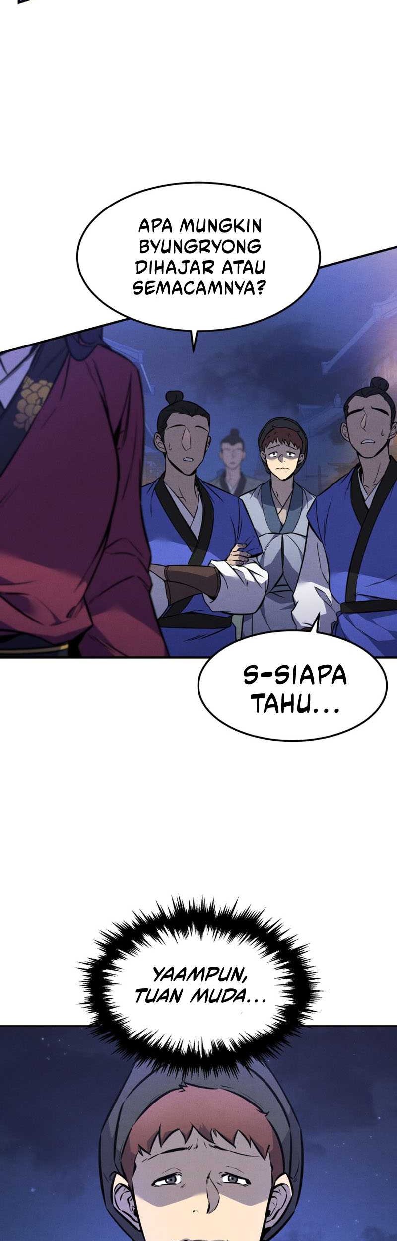 Reincarnated Escort Warrior Chapter 7 - halaman 27