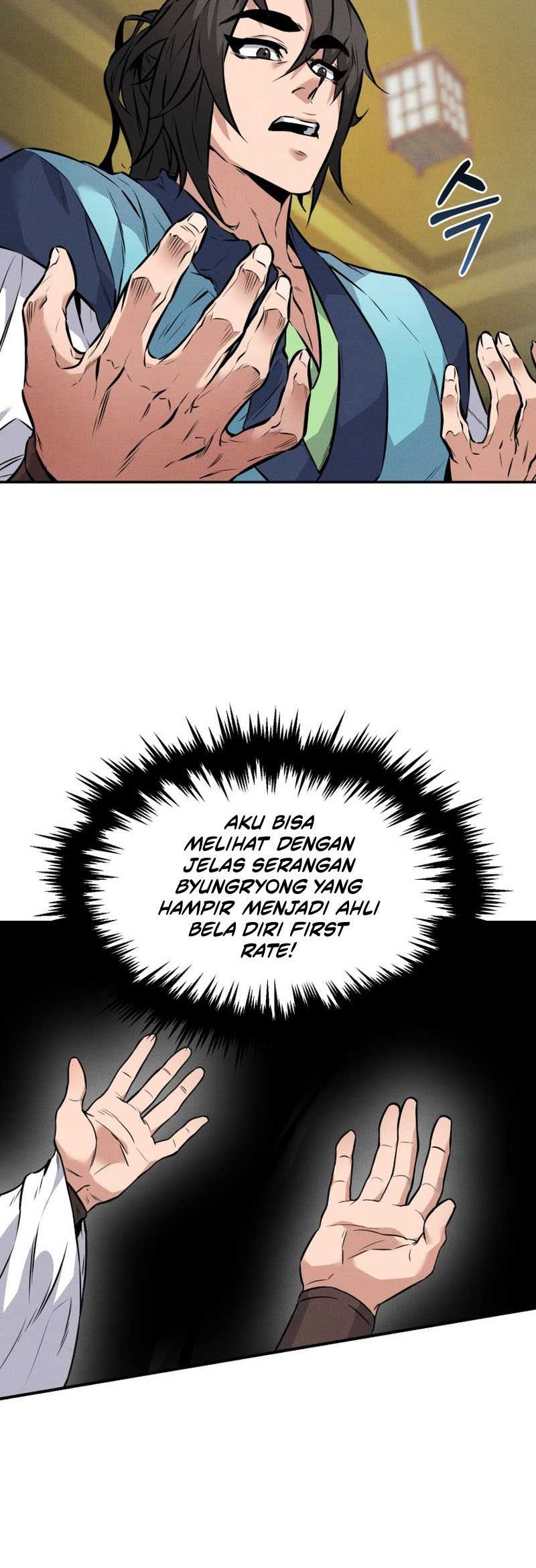 Reincarnated Escort Warrior Chapter 7 - halaman 30
