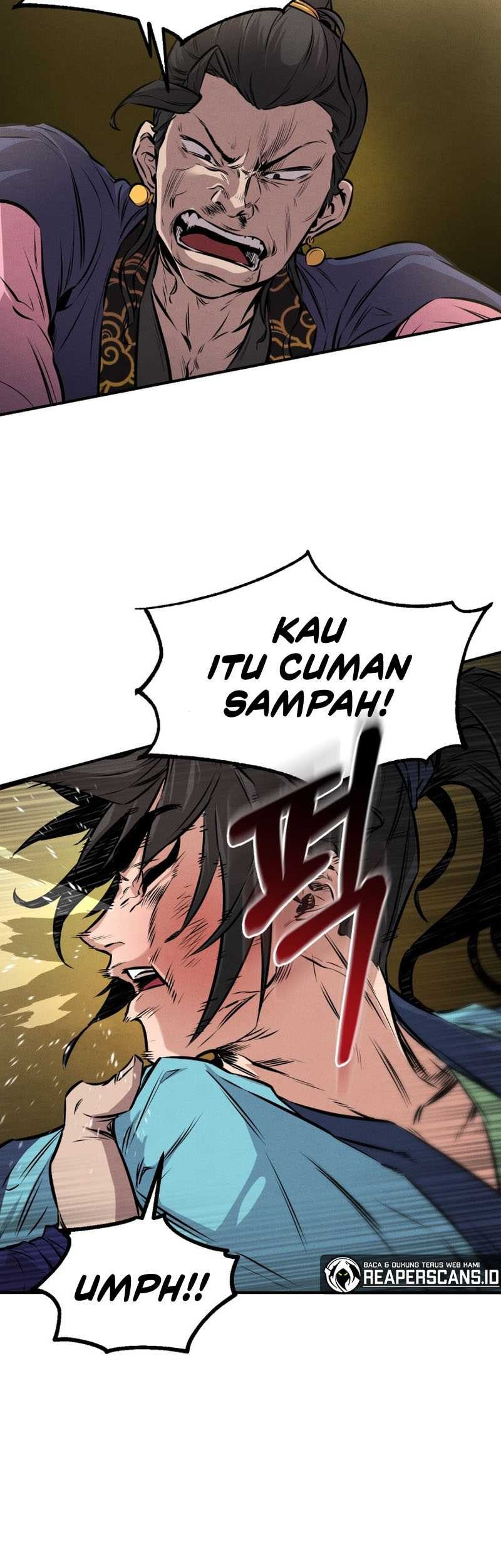 Reincarnated Escort Warrior Chapter 7 - halaman 35