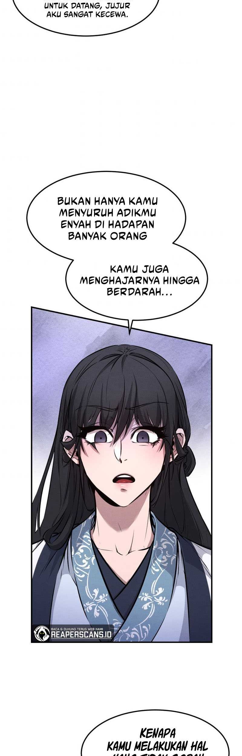 Reincarnated Escort Warrior Chapter 7 - halaman 38