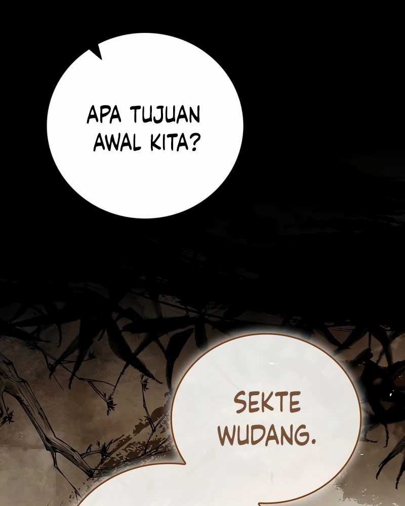 Reincarnated Escort Warrior Chapter 70 - halaman 10