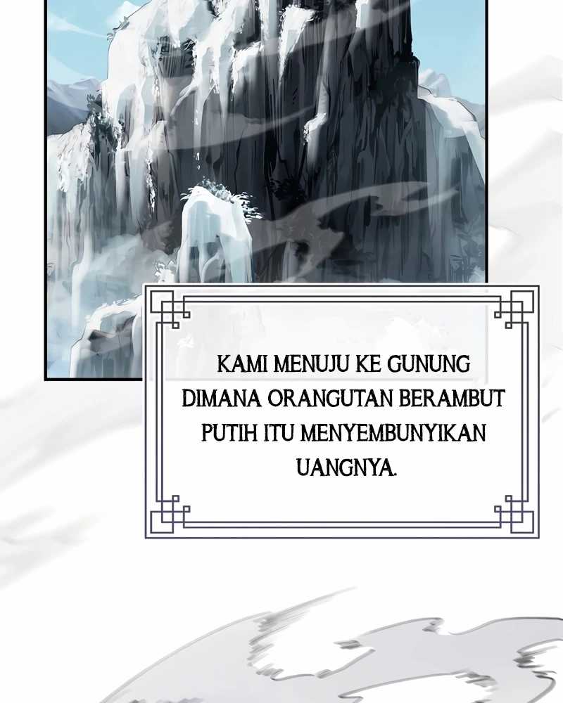 Reincarnated Escort Warrior Chapter 70 - halaman 100
