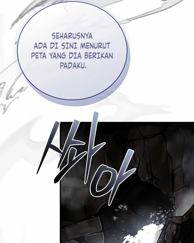 Reincarnated Escort Warrior Chapter 70 - halaman 101