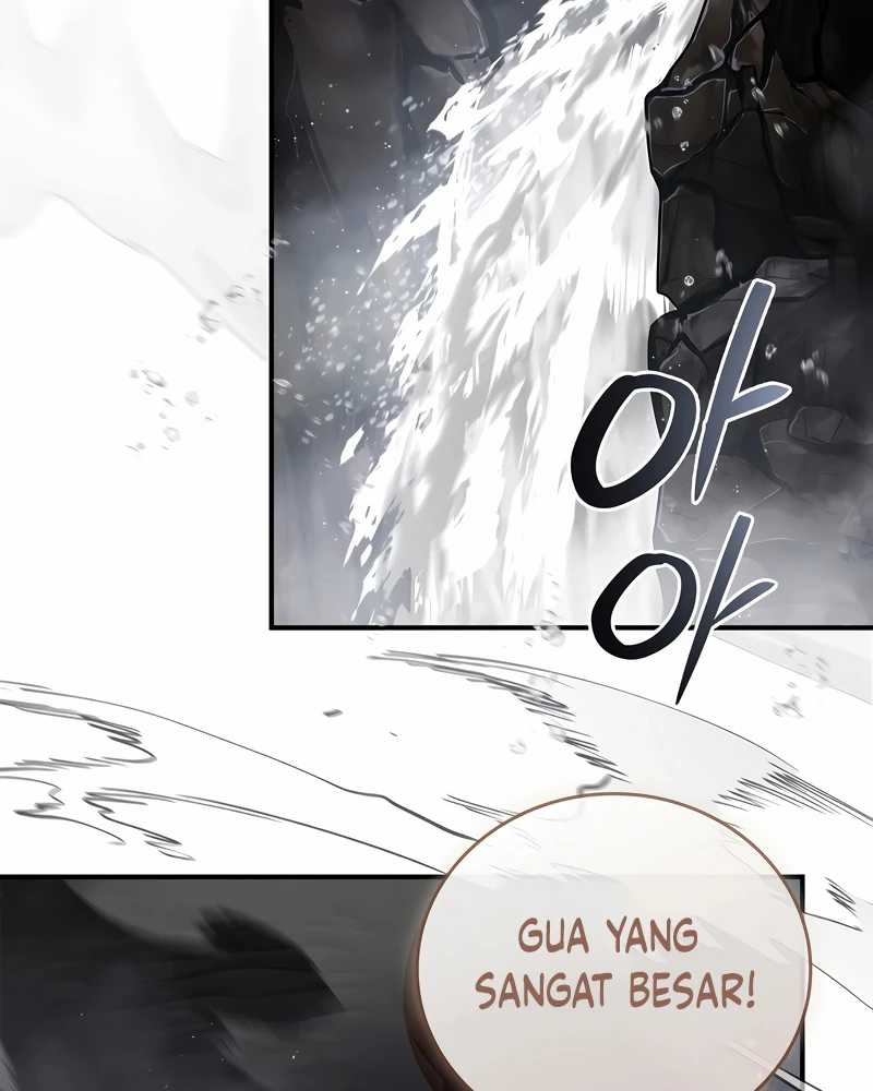 Reincarnated Escort Warrior Chapter 70 - halaman 102
