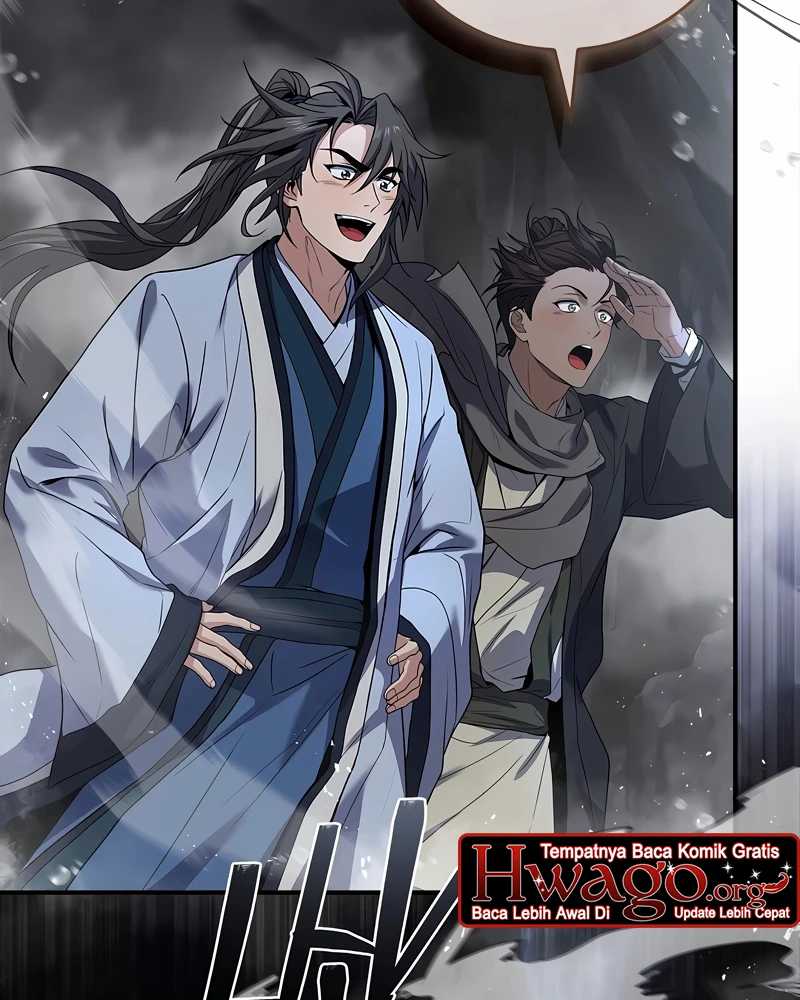 Reincarnated Escort Warrior Chapter 70 - halaman 103
