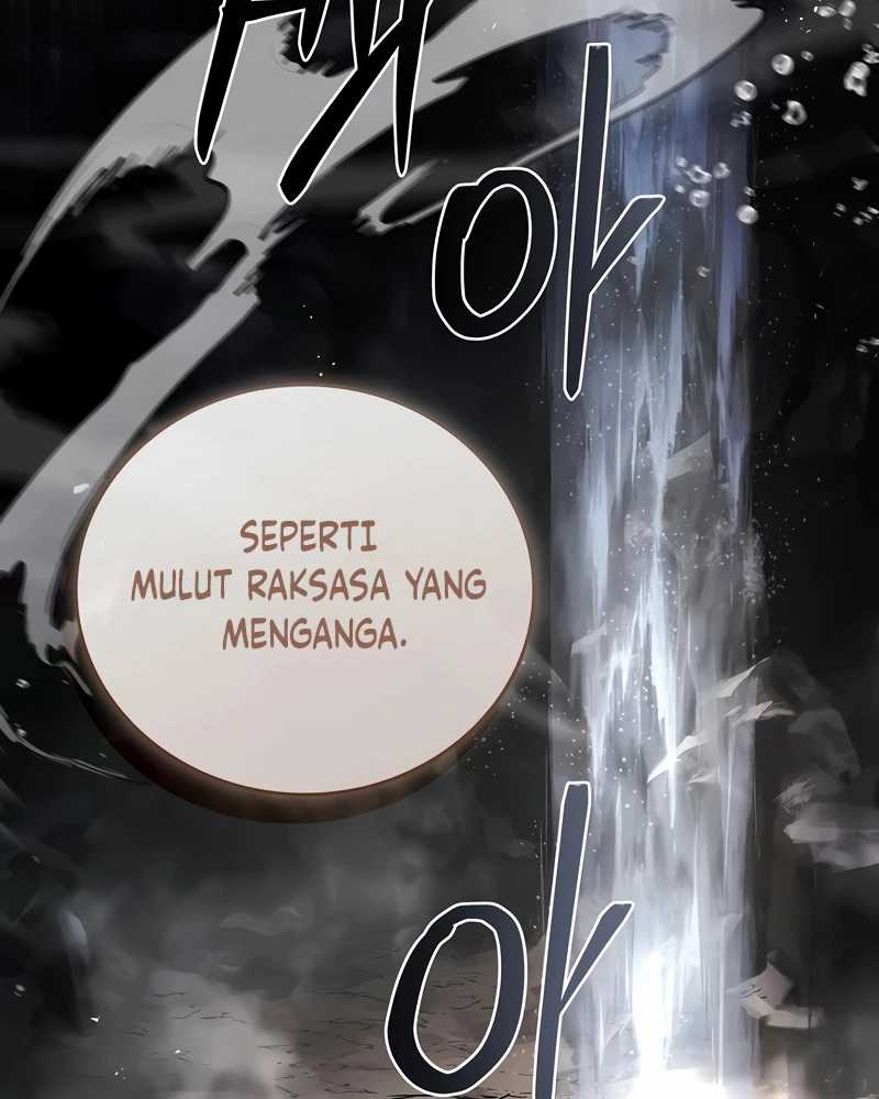 Reincarnated Escort Warrior Chapter 70 - halaman 104
