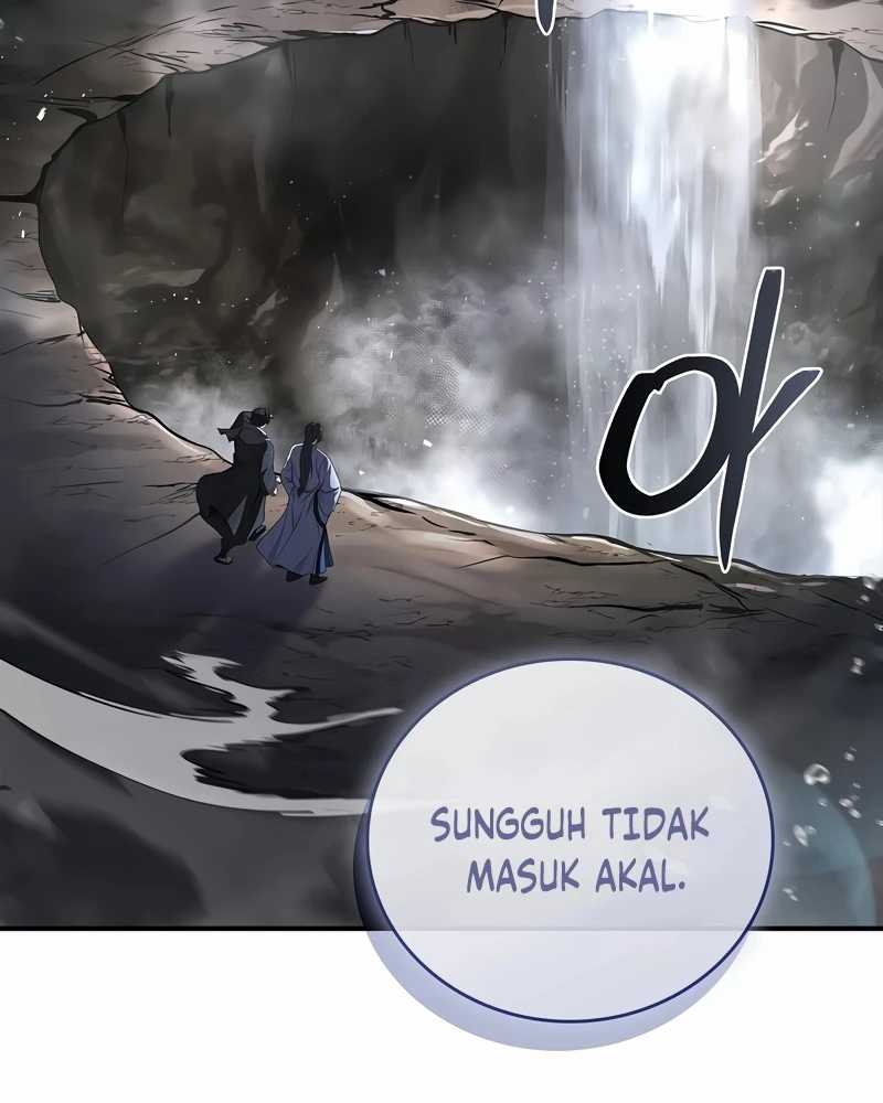 Reincarnated Escort Warrior Chapter 70 - halaman 105