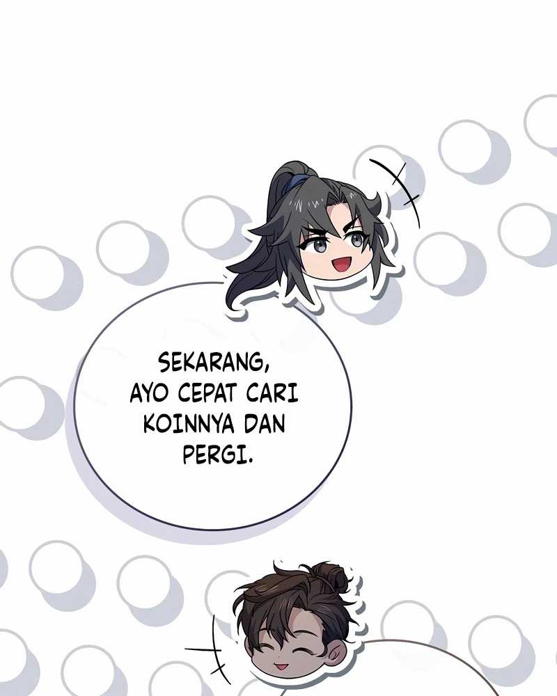 Reincarnated Escort Warrior Chapter 70 - halaman 106