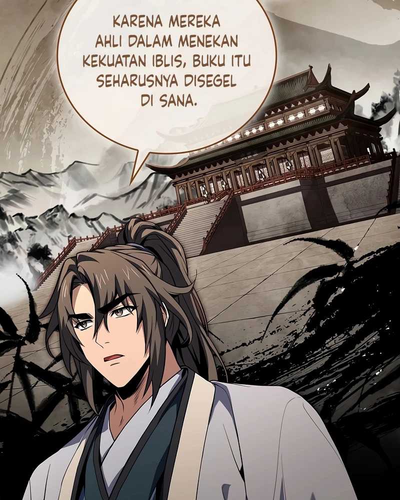 Reincarnated Escort Warrior Chapter 70 - halaman 11