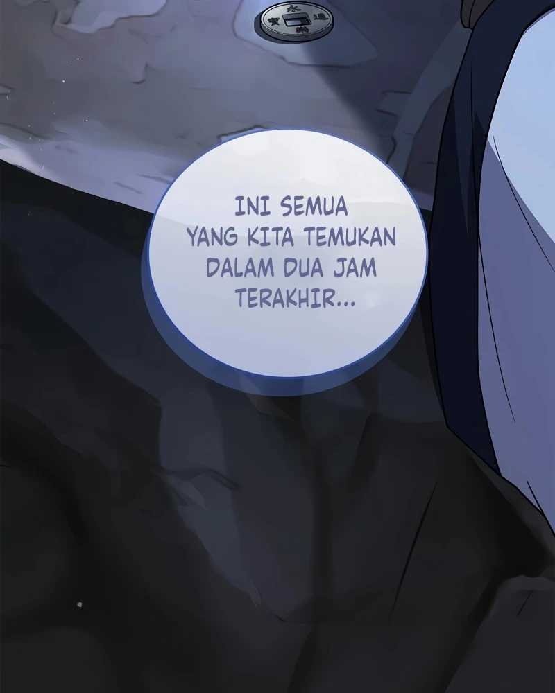 Reincarnated Escort Warrior Chapter 70 - halaman 110