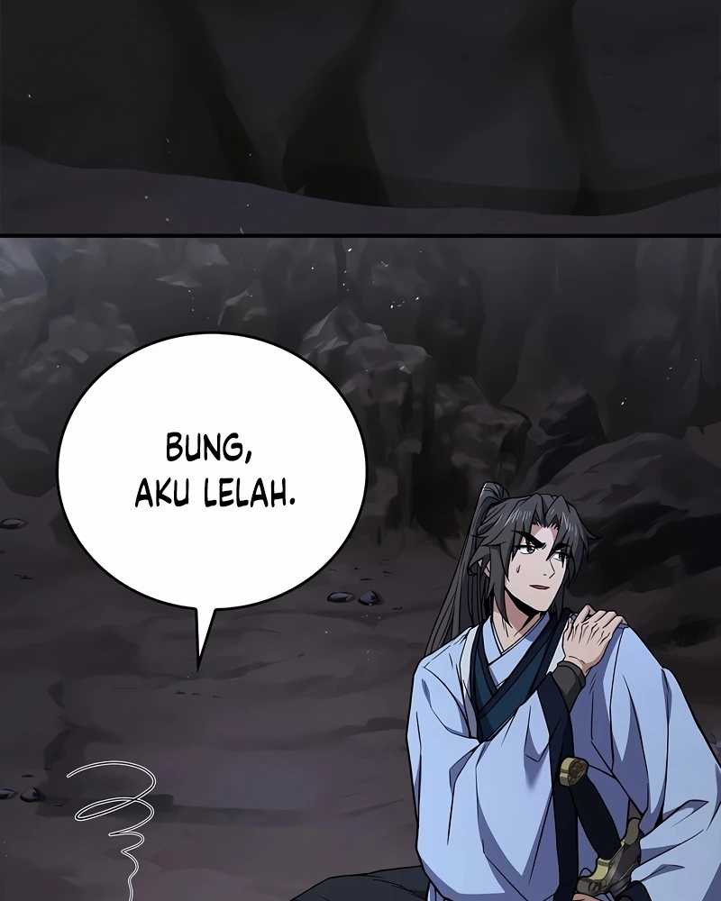 Reincarnated Escort Warrior Chapter 70 - halaman 111