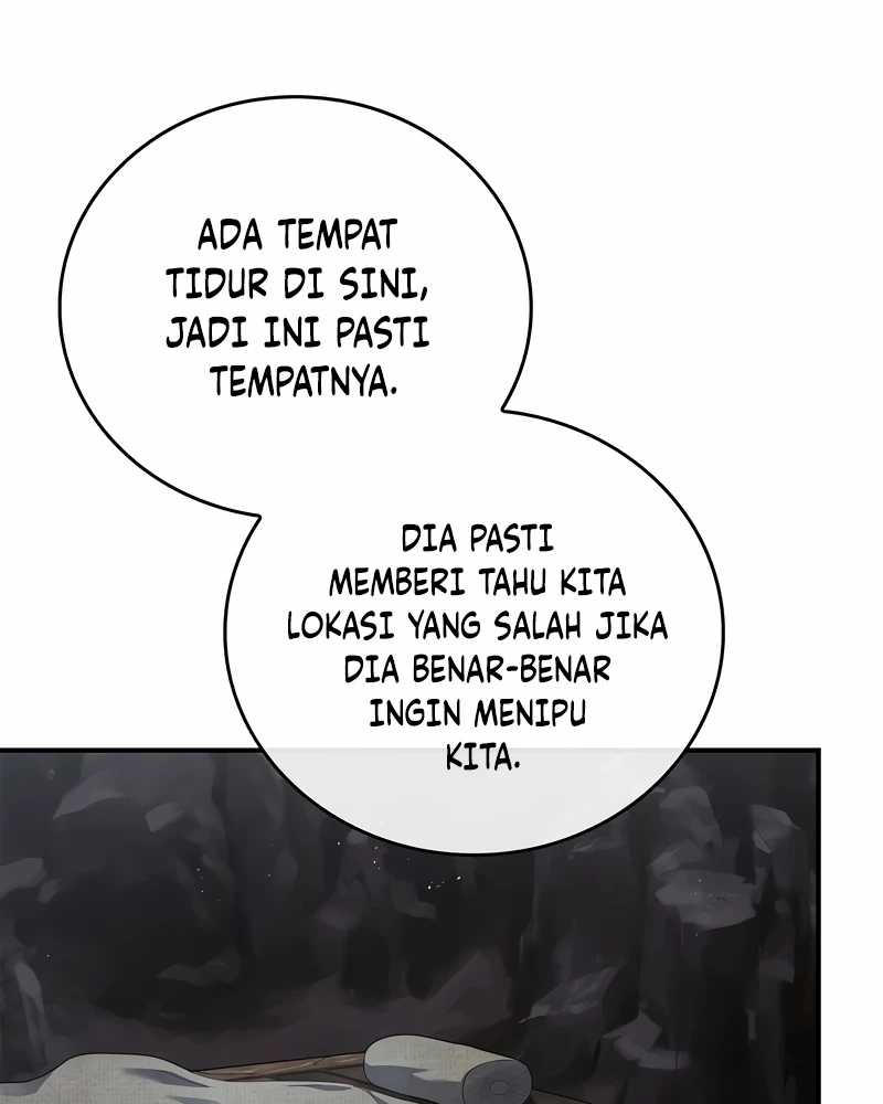 Reincarnated Escort Warrior Chapter 70 - halaman 113