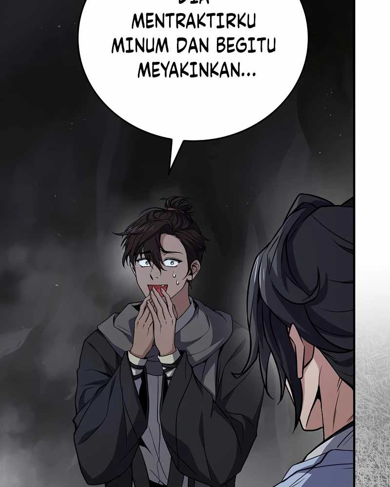 Reincarnated Escort Warrior Chapter 70 - halaman 120