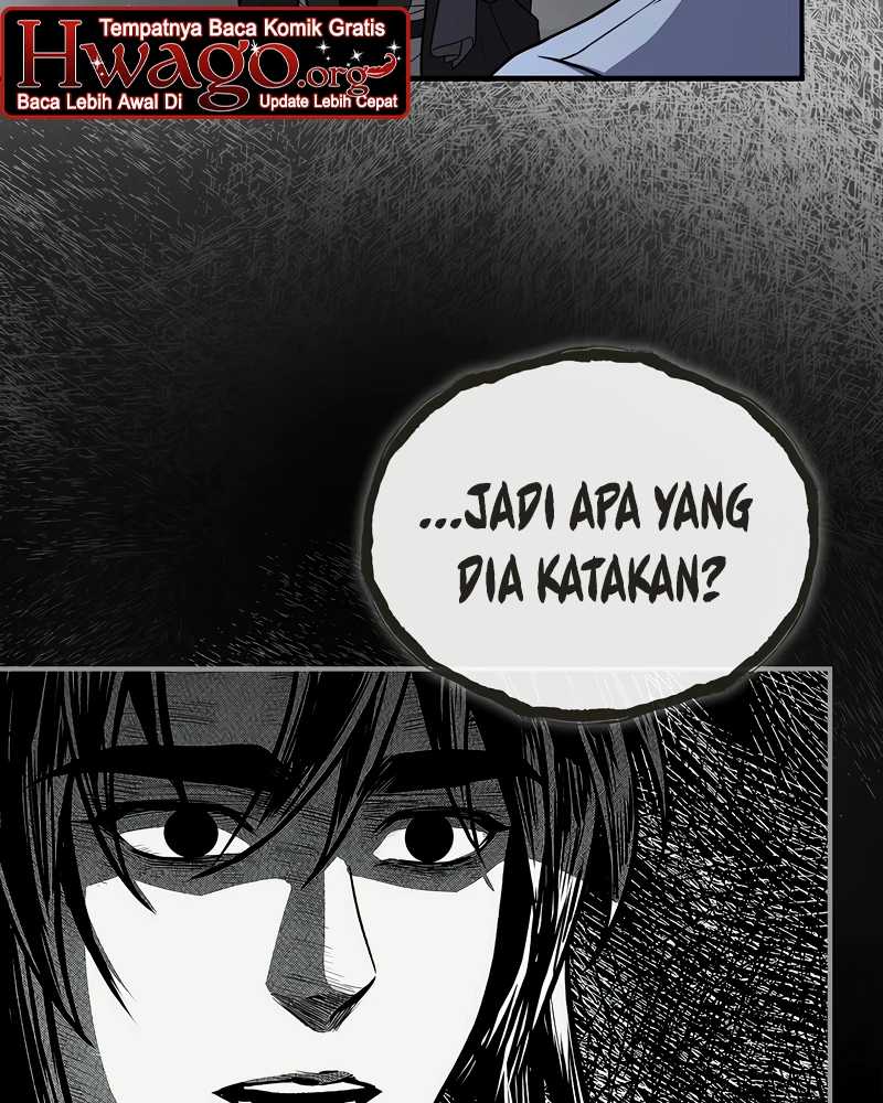 Reincarnated Escort Warrior Chapter 70 - halaman 121