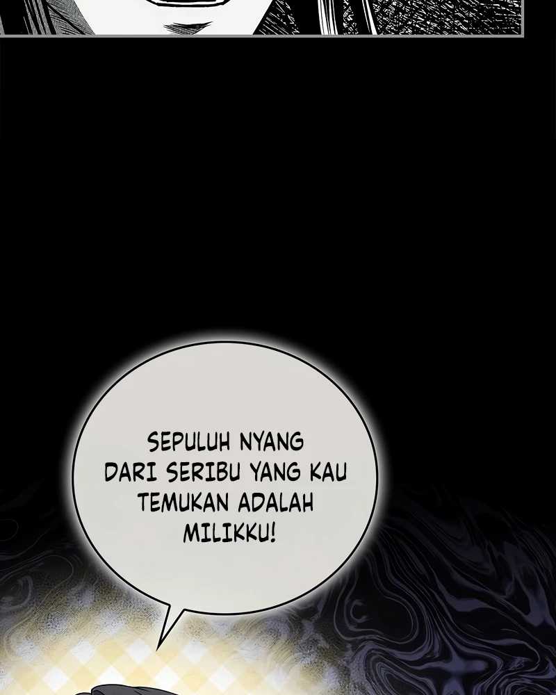 Reincarnated Escort Warrior Chapter 70 - halaman 122
