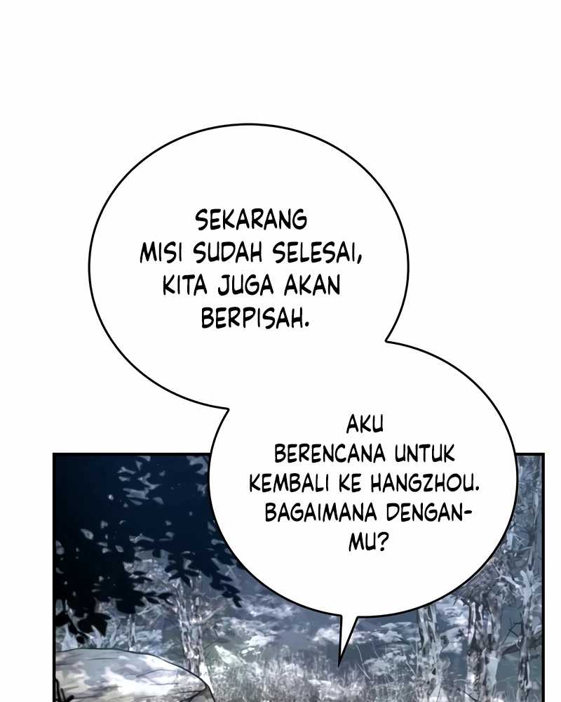 Reincarnated Escort Warrior Chapter 70 - halaman 13