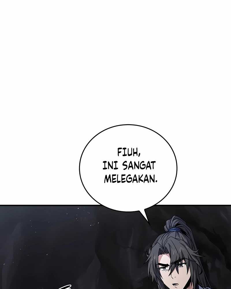 Reincarnated Escort Warrior Chapter 70 - halaman 134