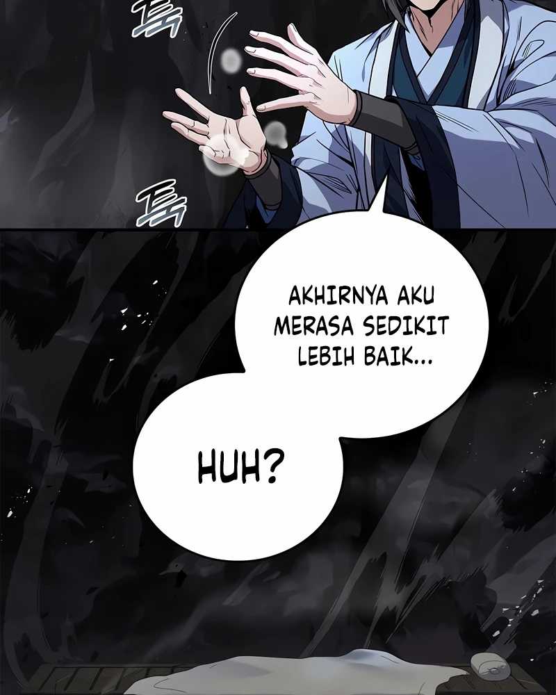 Reincarnated Escort Warrior Chapter 70 - halaman 135