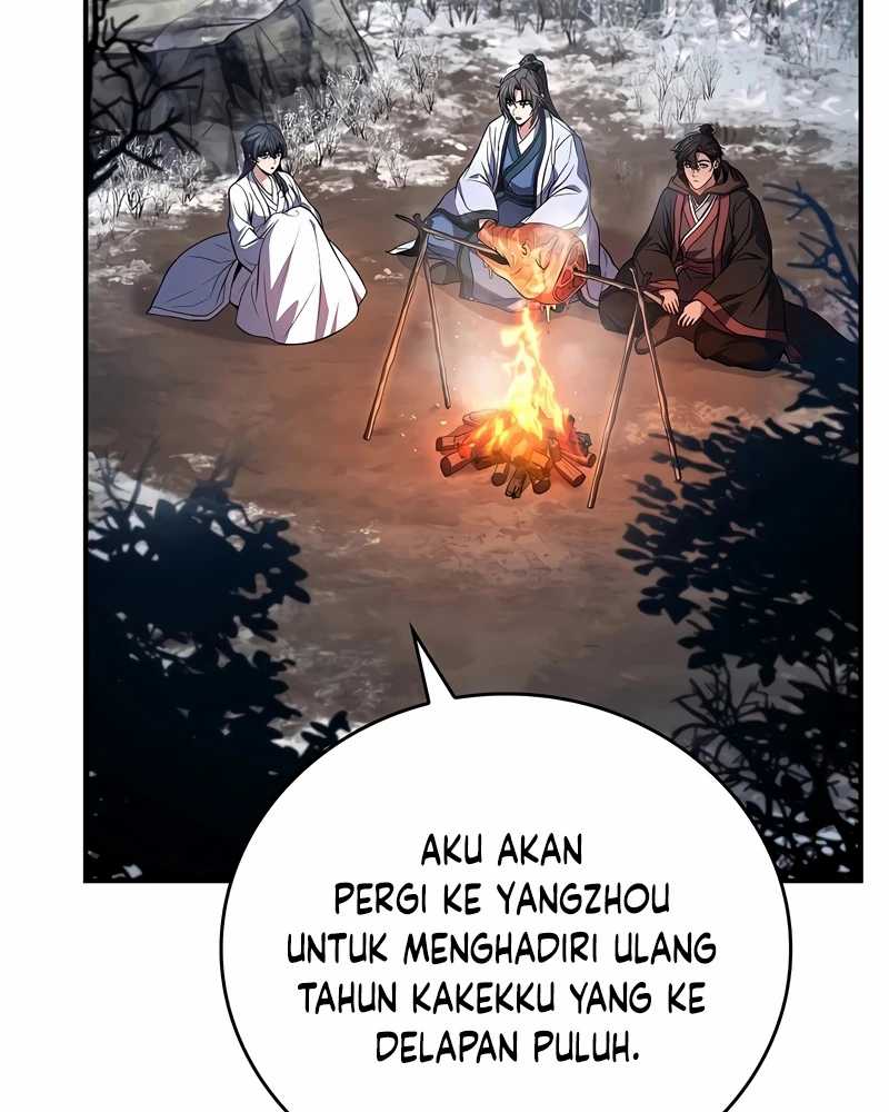 Reincarnated Escort Warrior Chapter 70 - halaman 14